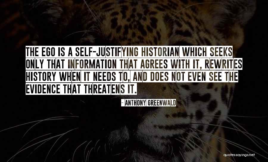 Agrees To Quotes By Anthony Greenwald Agrees To Quotes By Anthony Greenwald