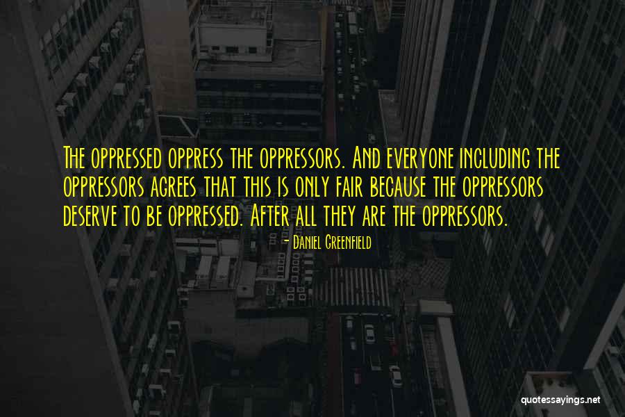 Agrees To Quotes By Daniel Greenfield Agrees To Quotes By Daniel Greenfield