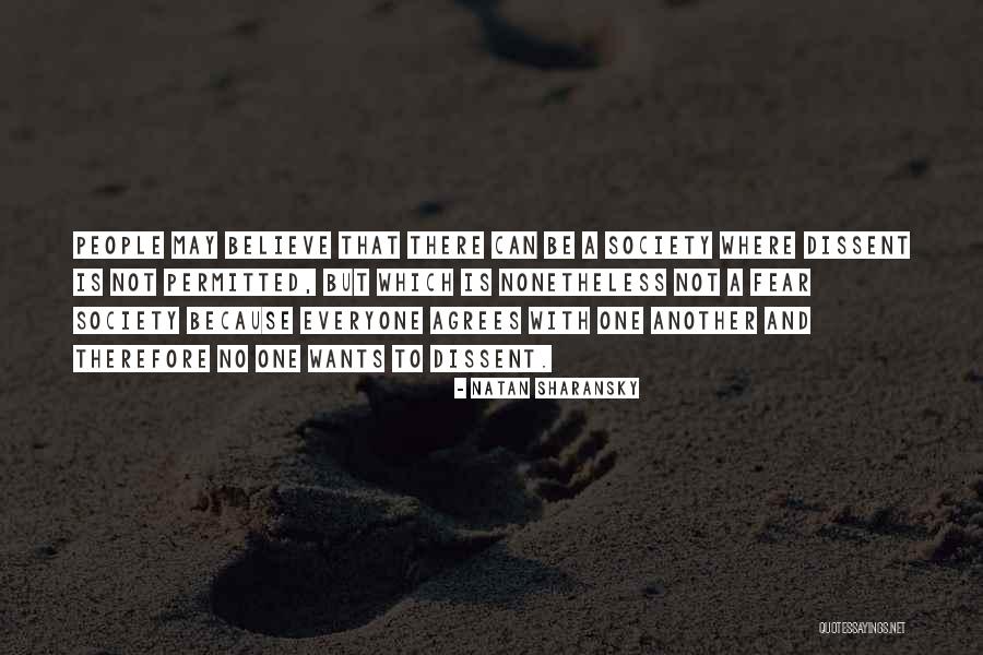 Agrees To Quotes By Natan Sharansky Agrees To Quotes By Natan Sharansky