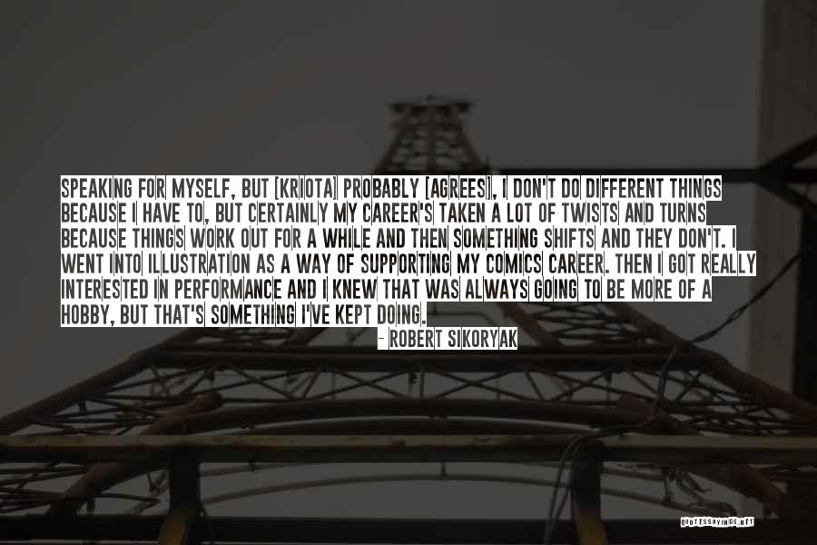 Agrees To Quotes By Robert Sikoryak Agrees To Quotes By Robert Sikoryak