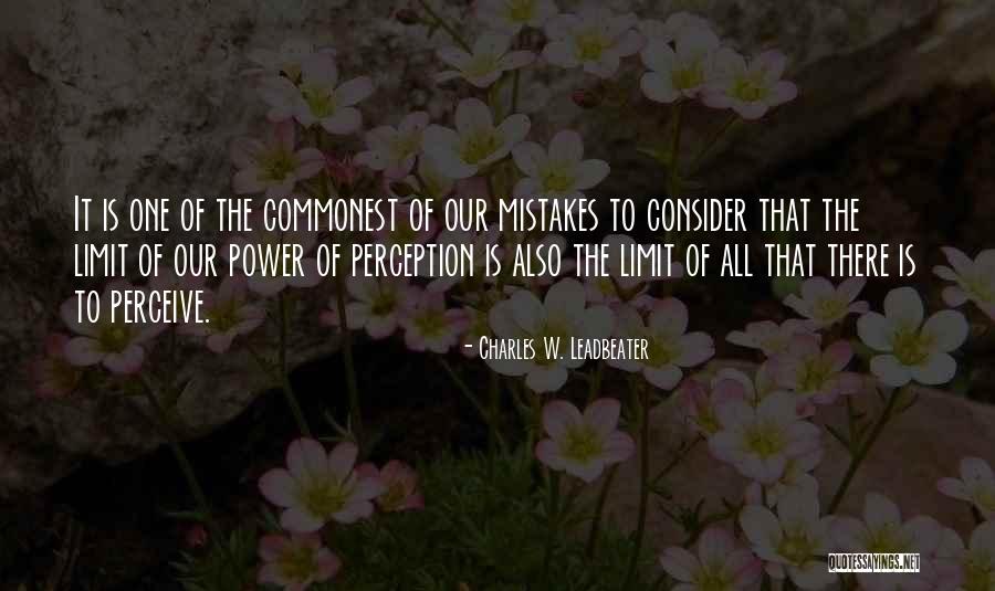 Agregando Sinonimos Quotes By Charles W. Leadbeater Agregando Sinonimos Quotes By Charles W. Leadbeater