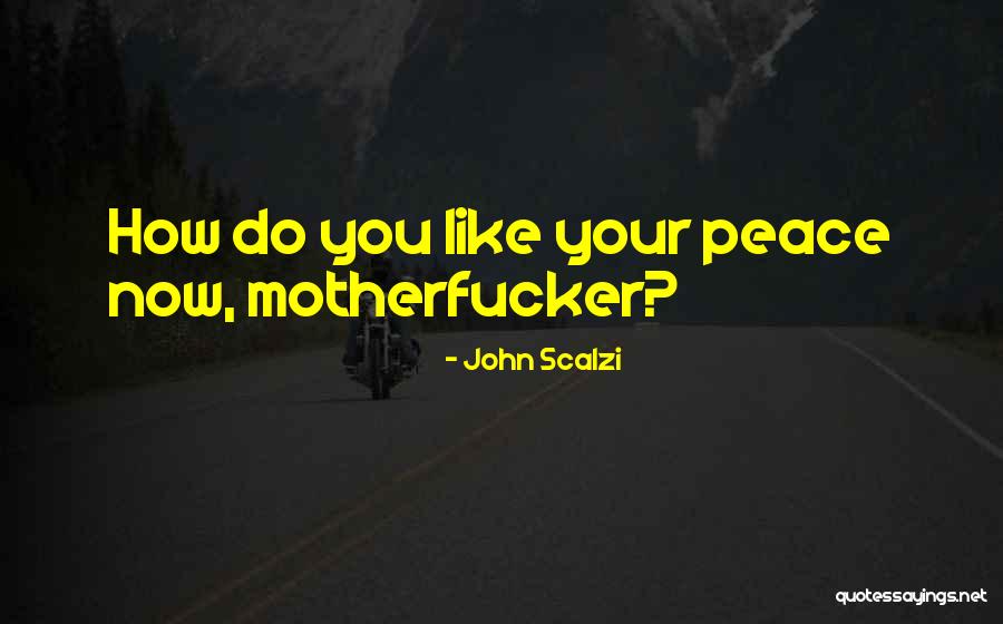 Agreganos Quotes By John Scalzi Agreganos Quotes By John Scalzi