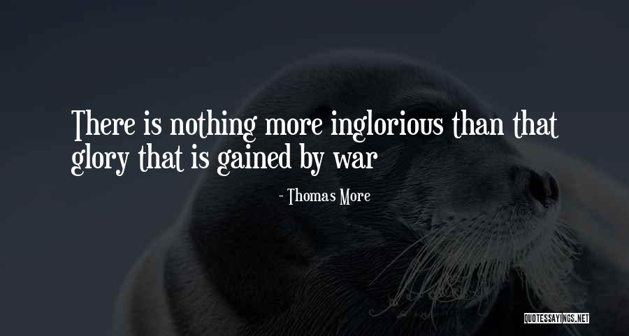 Agregua Quotes By Thomas More Agregua Quotes By Thomas More