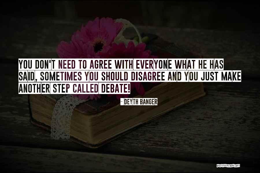 Agregue O Quotes By Deyth Banger Agregue O Quotes By Deyth Banger