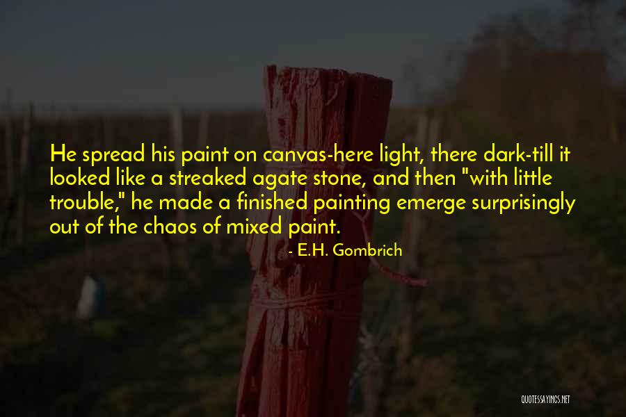 Agresif Artinya Quotes By E.H. Gombrich Agresif Artinya Quotes By E.H. Gombrich