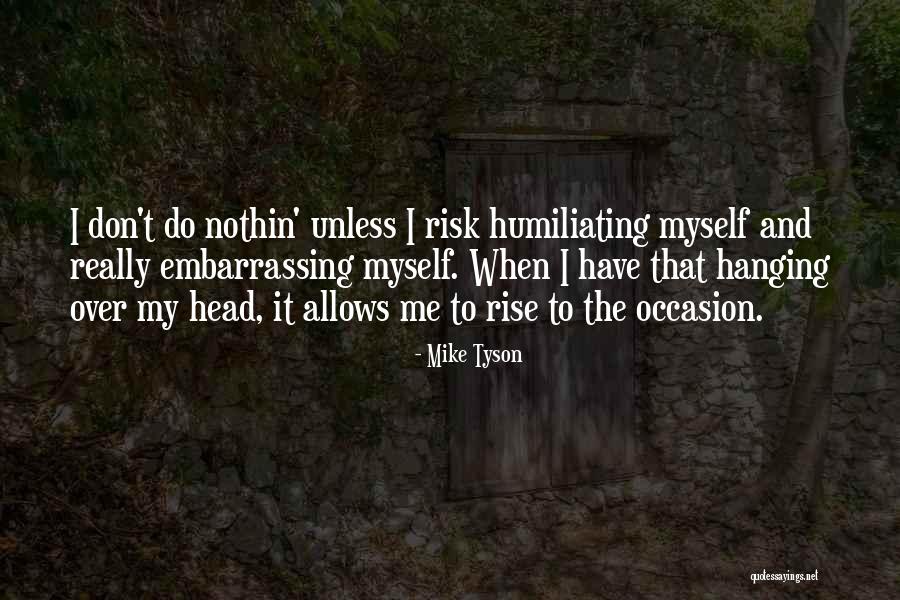 Agresif Artinya Quotes By Mike Tyson Agresif Artinya Quotes By Mike Tyson
