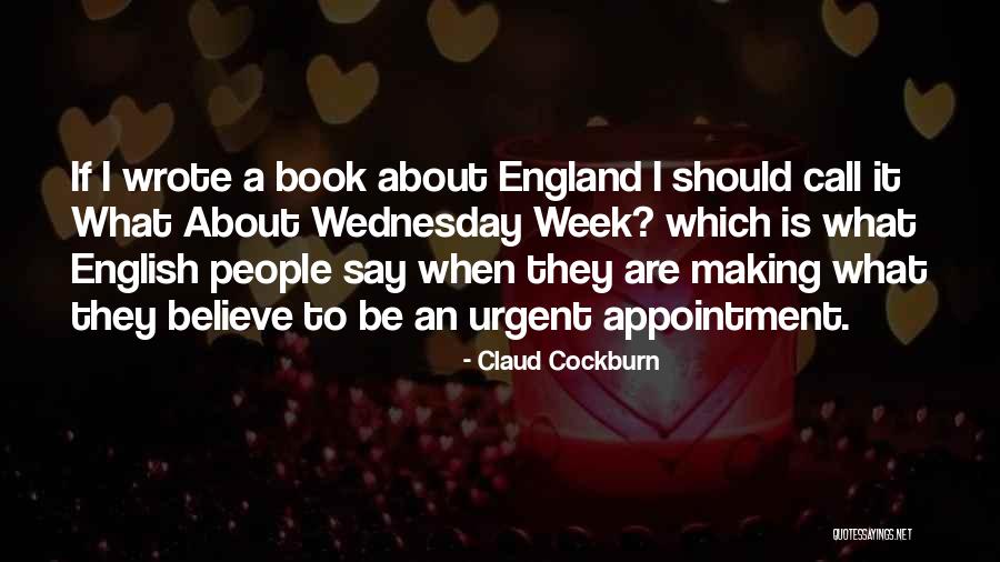 Agresividad Verbal Quotes By Claud Cockburn Agresividad Verbal Quotes By Claud Cockburn