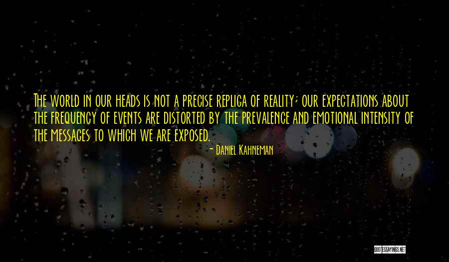 Agresivitatea Copiilor Quotes By Daniel Kahneman Agresivitatea Copiilor Quotes By Daniel Kahneman