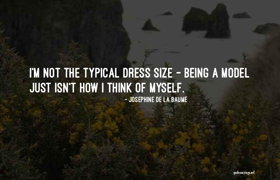 Agresivitatea Verbala Quotes By Josephine De La Baume Agresivitatea Verbala Quotes By Josephine De La Baume