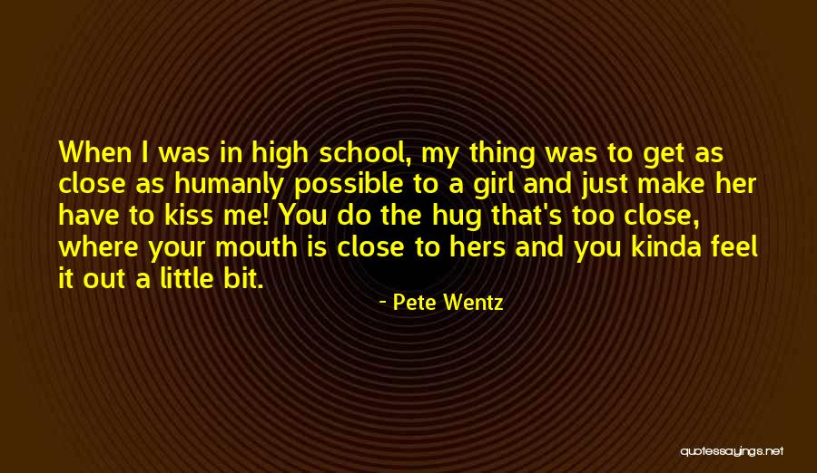 Agresivo Remix Quotes By Pete Wentz Agresivo Remix Quotes By Pete Wentz