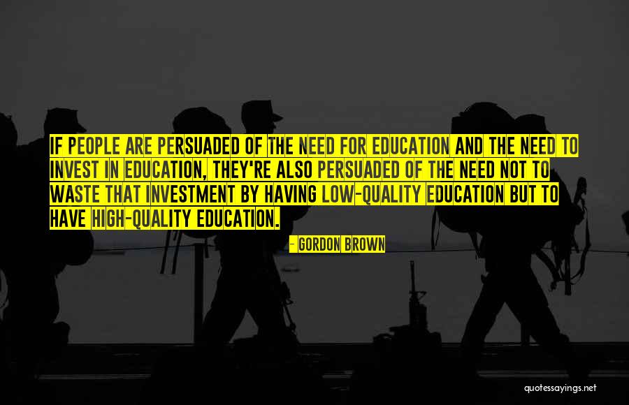 Agresivo Significado Quotes By Gordon Brown Agresivo Significado Quotes By Gordon Brown