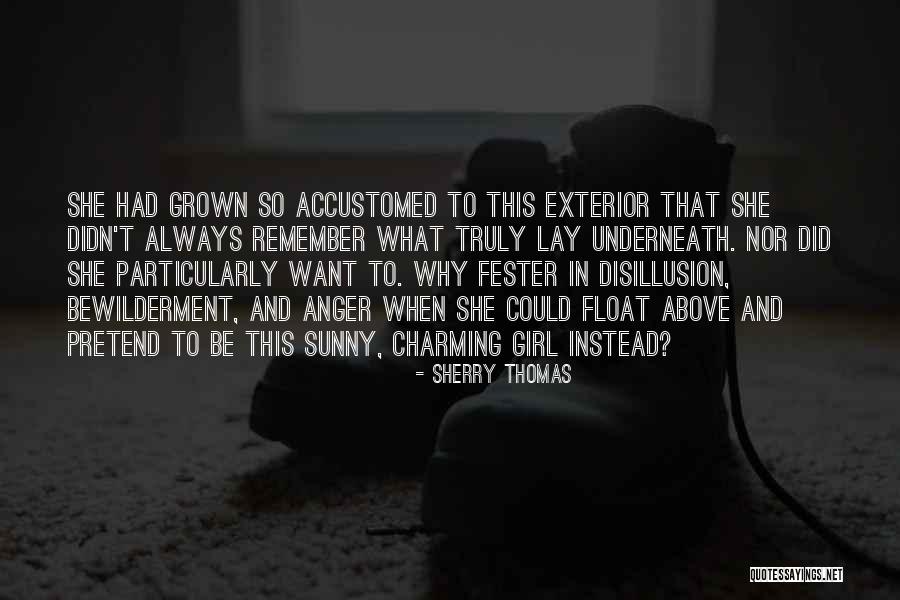 Agresivo Significado Quotes By Sherry Thomas Agresivo Significado Quotes By Sherry Thomas