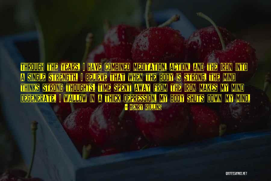 Agresivos Aspectos Quotes By Henry Rollins Agresivos Aspectos Quotes By Henry Rollins