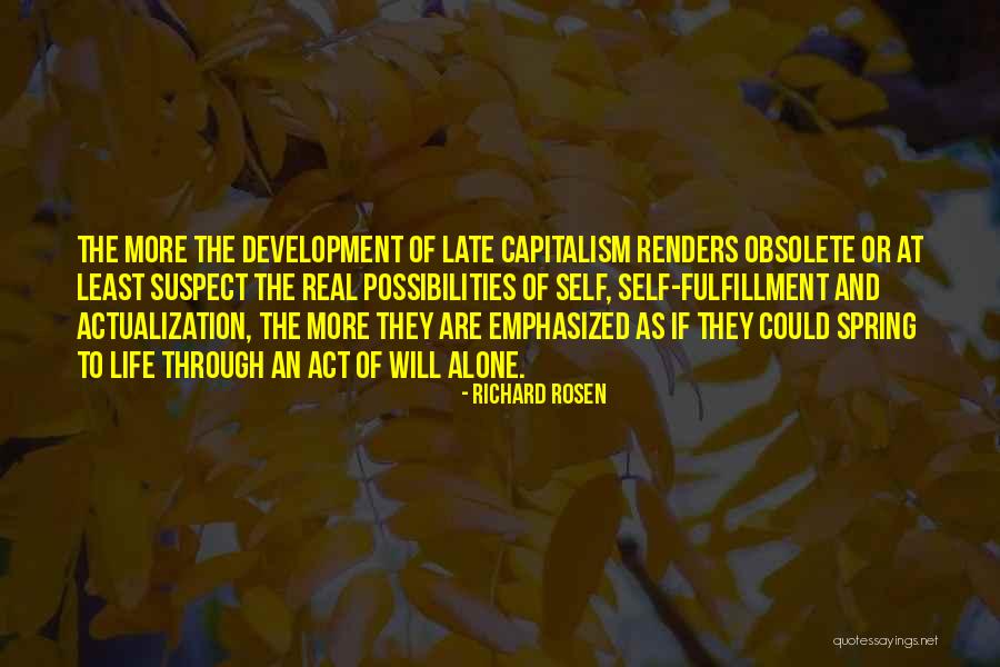 Agresivos Aspectos Quotes By Richard Rosen Agresivos Aspectos Quotes By Richard Rosen