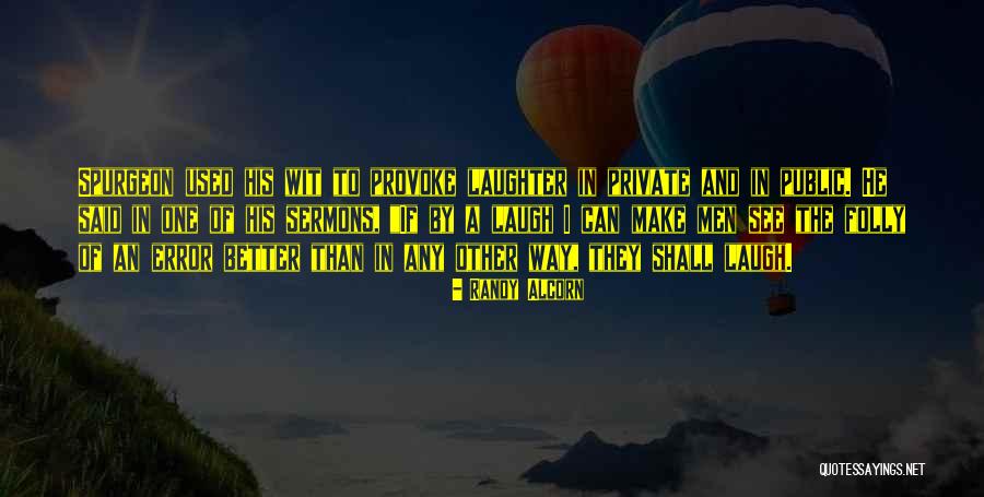 Agressif Dota Quotes By Randy Alcorn Agressif Dota Quotes By Randy Alcorn