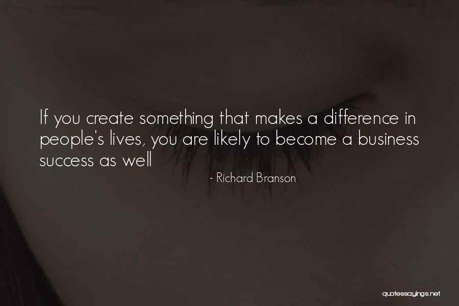 Agressions De K Nitra Quotes By Richard Branson Agressions De K Nitra Quotes By Richard Branson