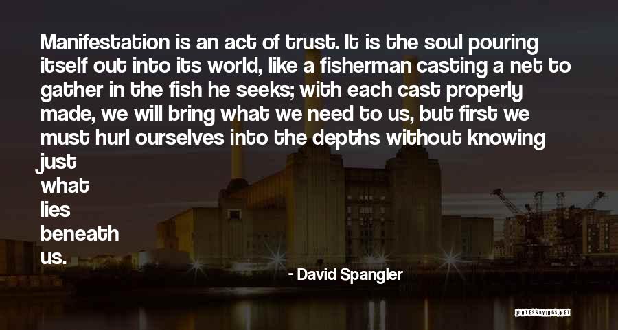Agressions Video Quotes By David Spangler Agressions Video Quotes By David Spangler