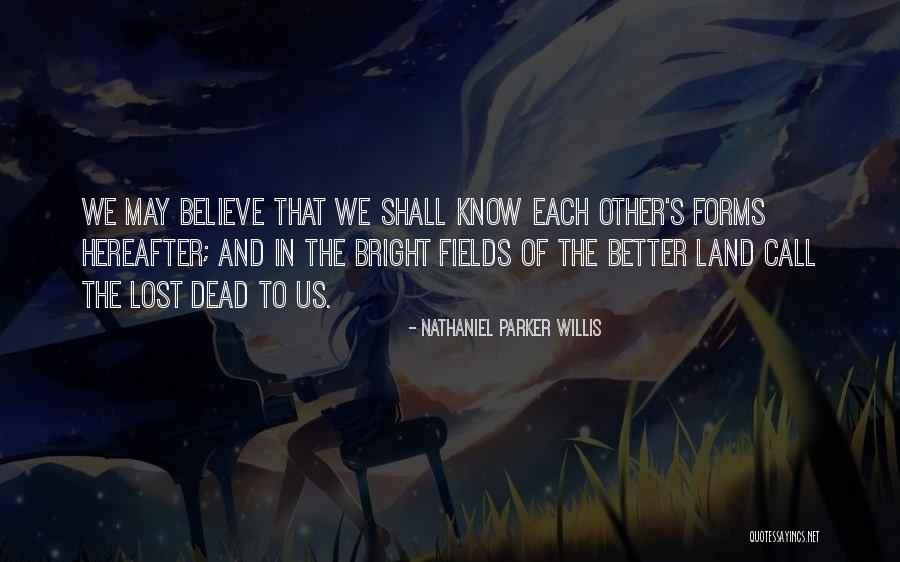 Agressions Video Quotes By Nathaniel Parker Willis Agressions Video Quotes By Nathaniel Parker Willis