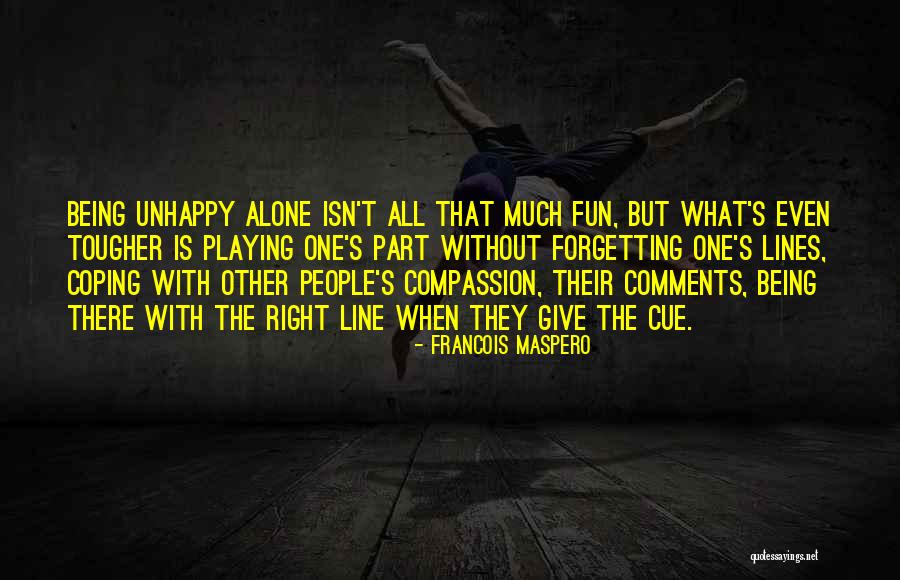 Agresso Netflix Quotes By Francois Maspero Agresso Netflix Quotes By Francois Maspero