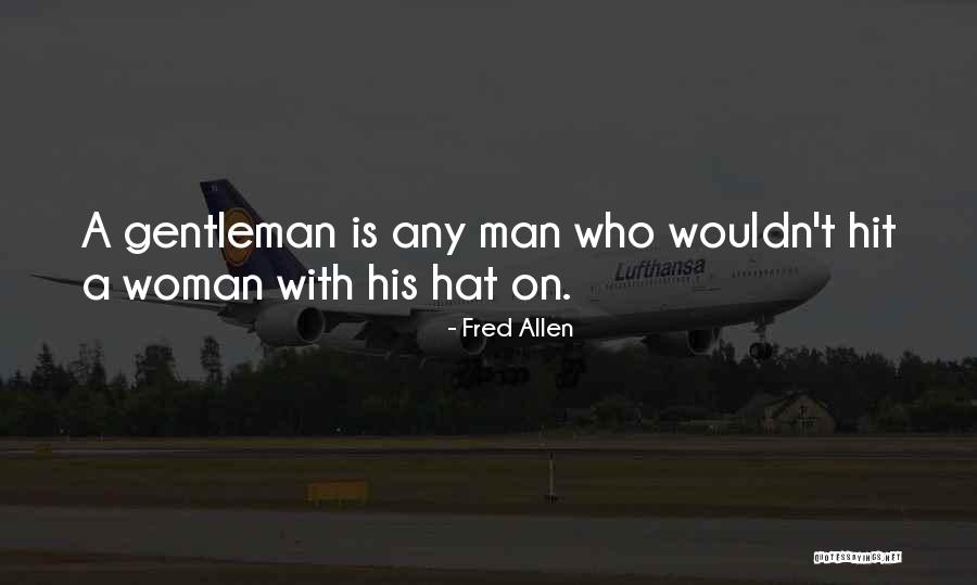 Agresso Netflix Quotes By Fred Allen Agresso Netflix Quotes By Fred Allen