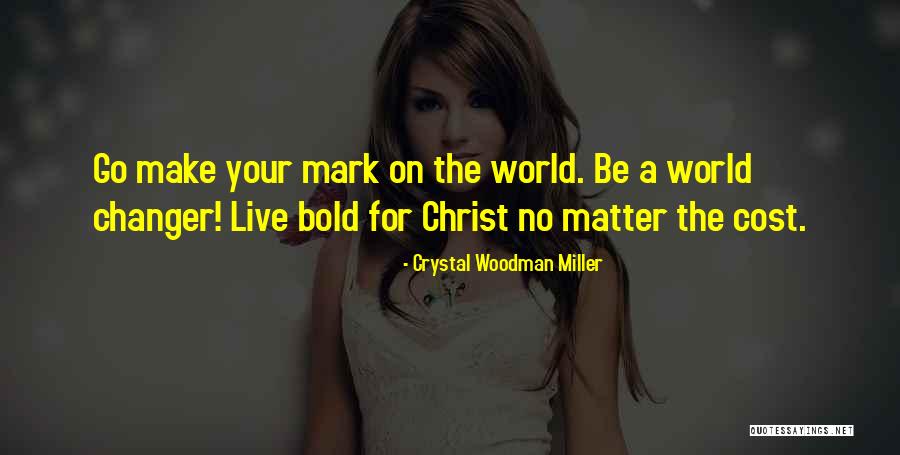 Agresso Ucc Quotes By Crystal Woodman Miller Agresso Ucc Quotes By Crystal Woodman Miller