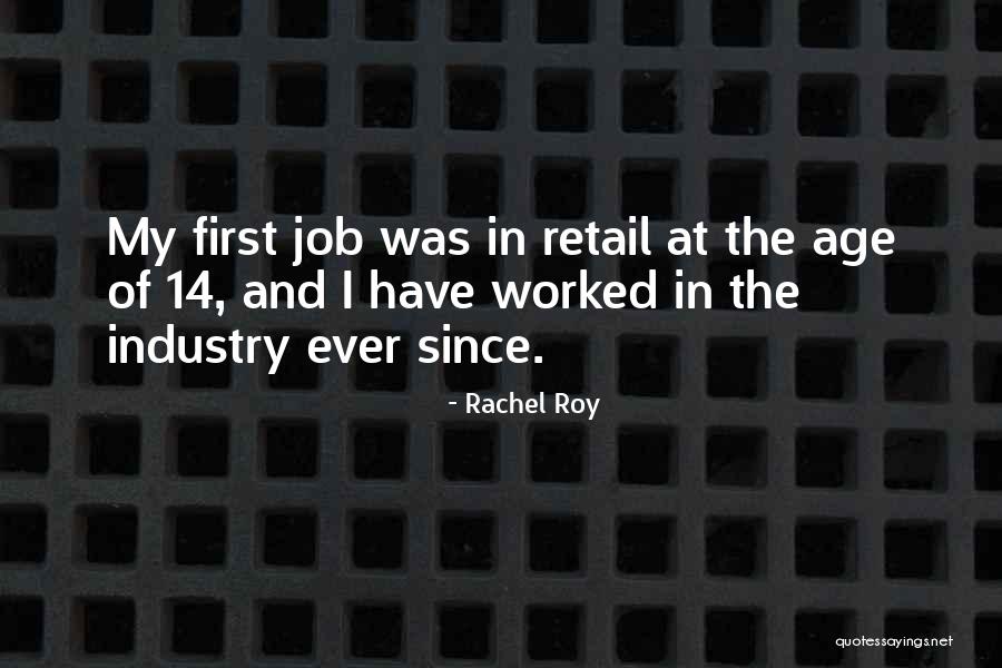Agresso Ucc Quotes By Rachel Roy Agresso Ucc Quotes By Rachel Roy