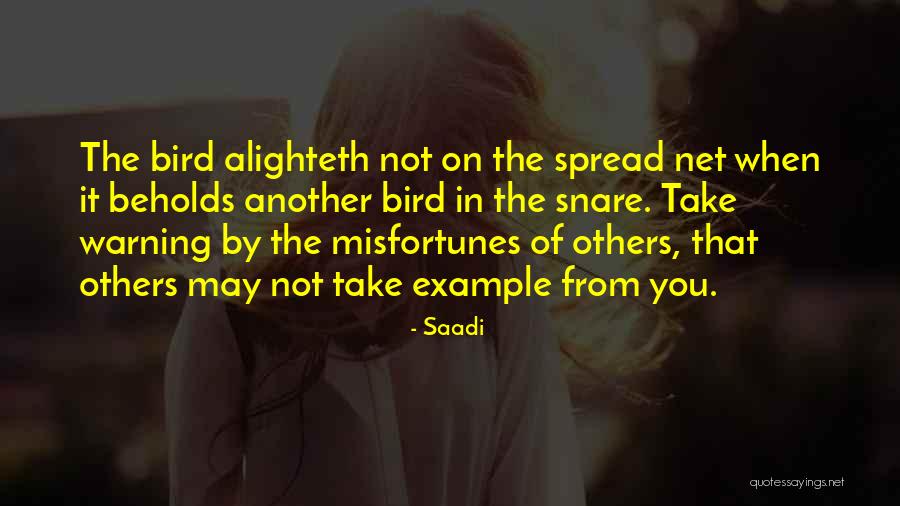 Agresso Ucc Quotes By Saadi Agresso Ucc Quotes By Saadi