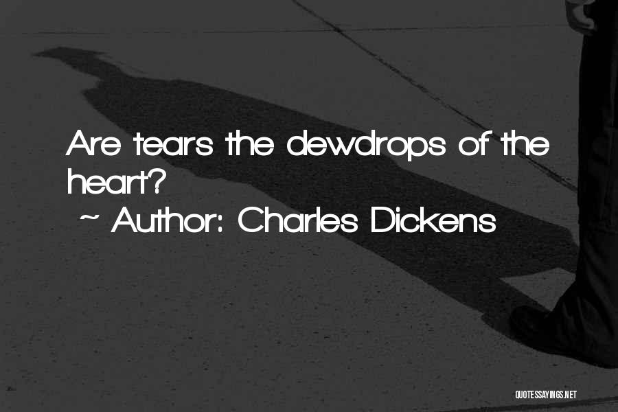 Agresso Ul Quotes By Charles Dickens