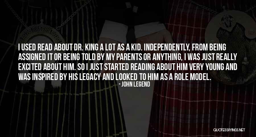 Agrestes Violento Quotes By John Legend Agrestes Violento Quotes By John Legend