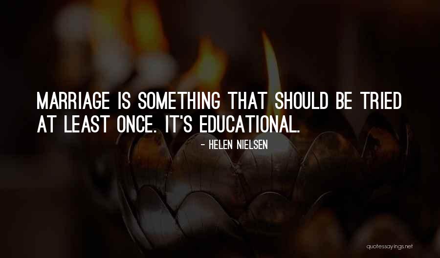 Agresywna Banda Quotes By Helen Nielsen Agresywna Banda Quotes By Helen Nielsen