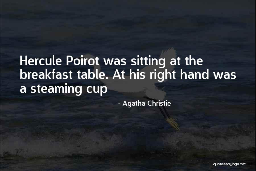 Agri Koli Quotes By Agatha Christie Agri Koli Quotes By Agatha Christie