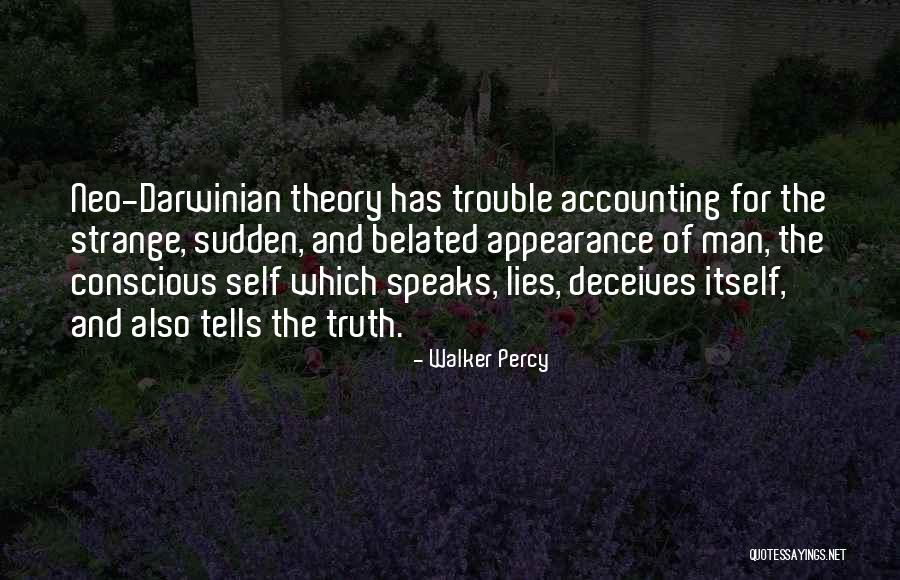Agria Mozi Quotes By Walker Percy Agria Mozi Quotes By Walker Percy