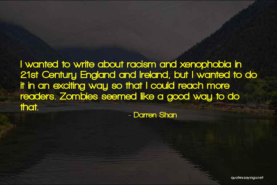Agribusinesses That Would Be Involved Quotes By Darren Shan Agribusinesses That Would Be Involved Quotes By Darren Shan