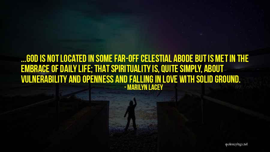 Agricole Quotes By Marilyn Lacey Agricole Quotes By Marilyn Lacey