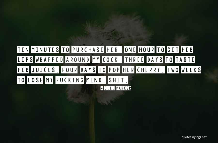 Agricultor Definicion Quotes By C.L. Parker Agricultor Definicion Quotes By C.L. Parker