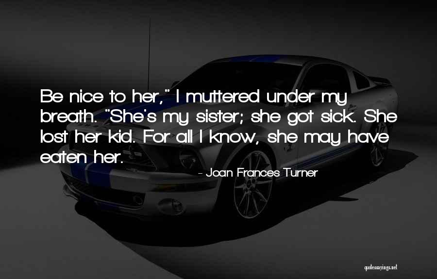 Agricultor Definicion Quotes By Joan Frances Turner Agricultor Definicion Quotes By Joan Frances Turner