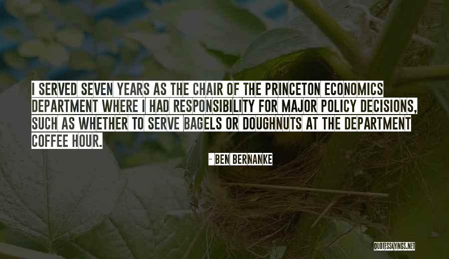 Agricultores De Samalayuca Quotes By Ben Bernanke Agricultores De Samalayuca Quotes By Ben Bernanke