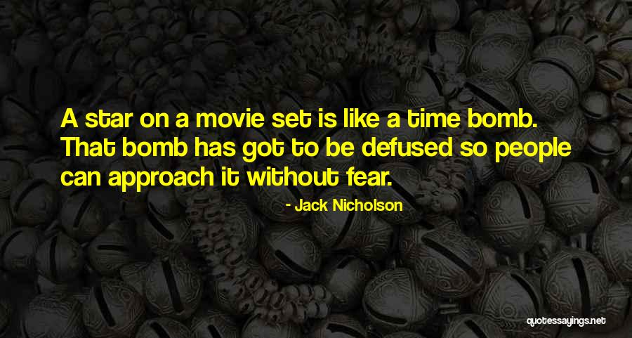 Agricultores Para Quotes By Jack Nicholson Agricultores Para Quotes By Jack Nicholson