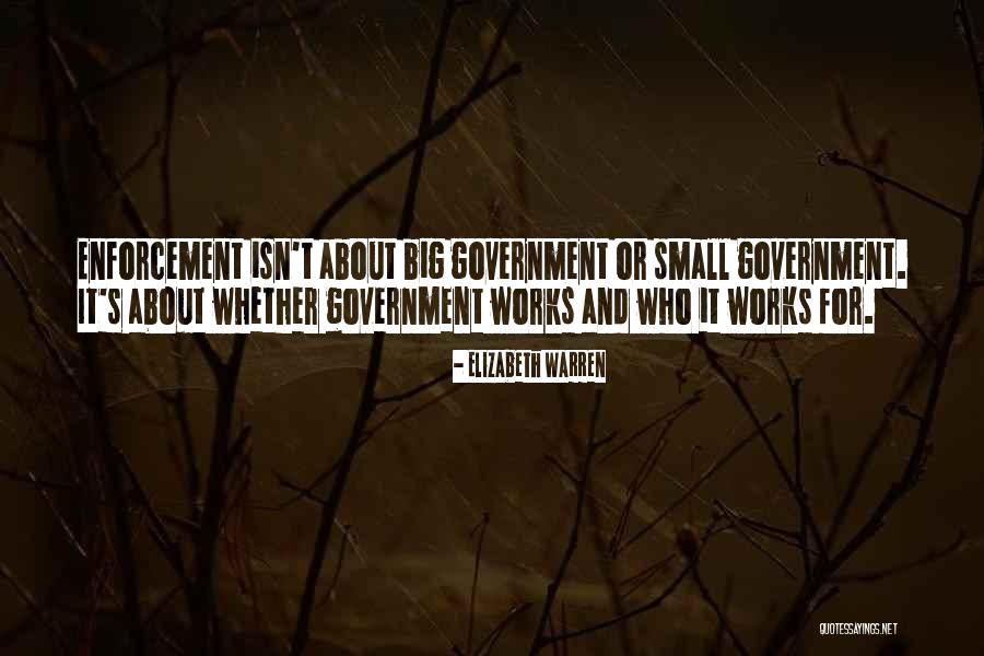 Agricultores Sic Quotes By Elizabeth Warren Agricultores Sic Quotes By Elizabeth Warren