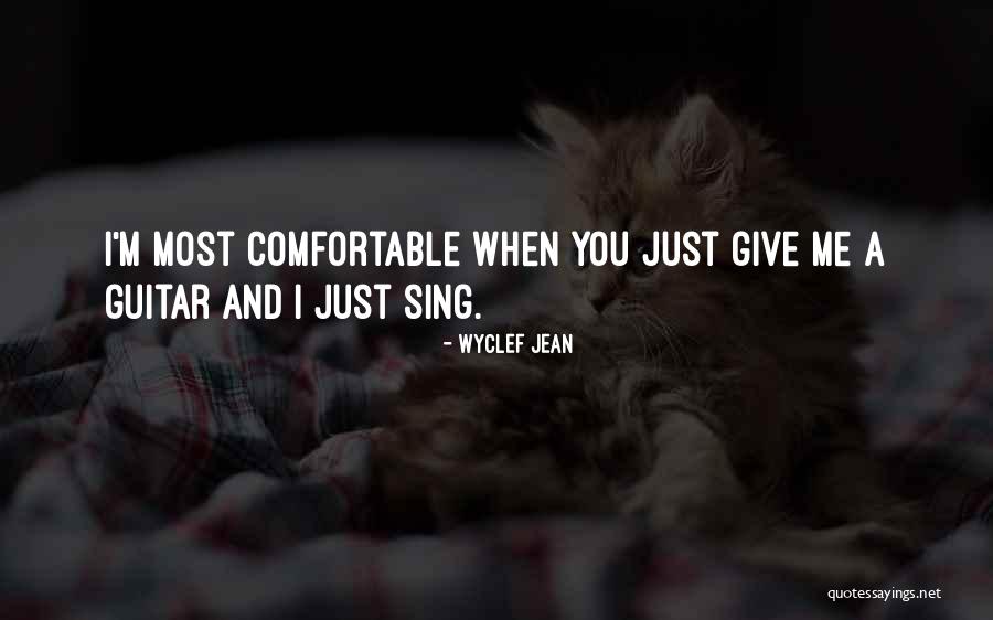 Agricultores Sic Quotes By Wyclef Jean Agricultores Sic Quotes By Wyclef Jean