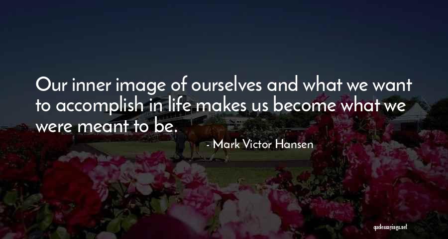 Agriculturally Quotes By Mark Victor Hansen Agriculturally Quotes By Mark Victor Hansen