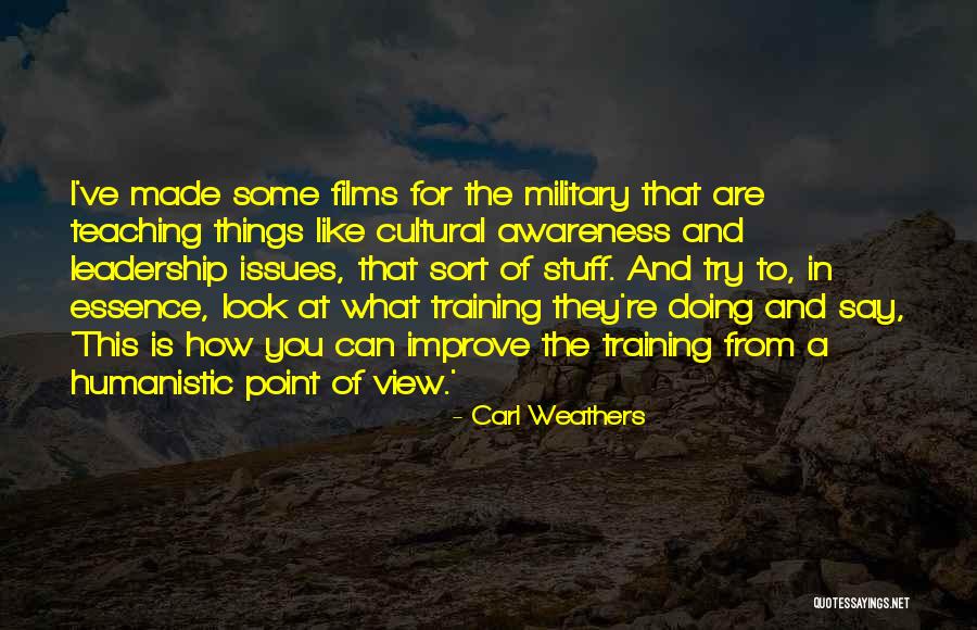 Agriculture In Kannada Quotes By Carl Weathers Agriculture In Kannada Quotes By Carl Weathers