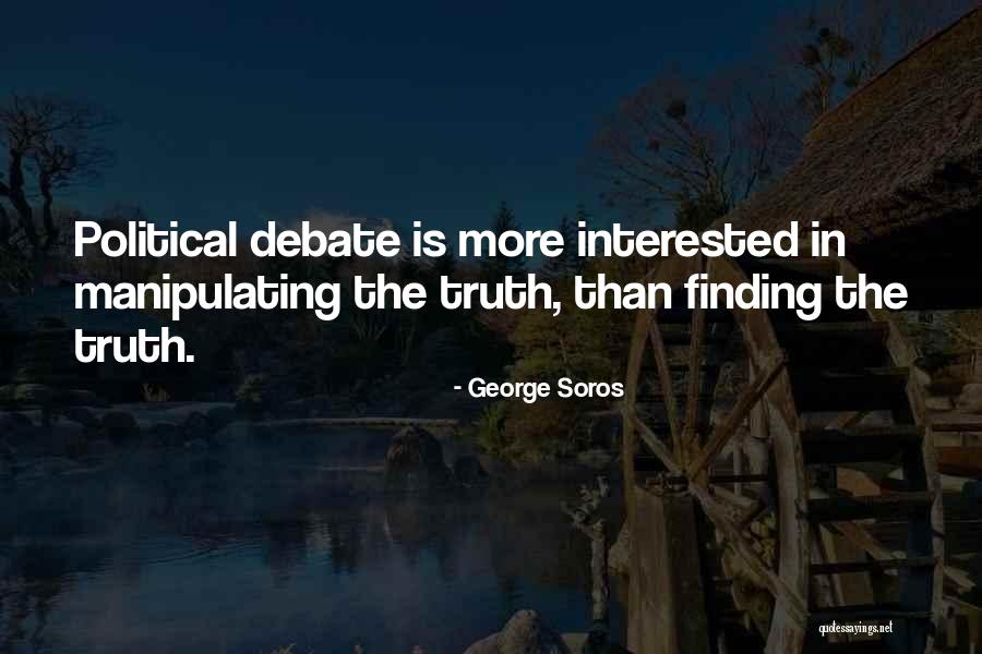 Agriculture In Kannada Quotes By George Soros Agriculture In Kannada Quotes By George Soros