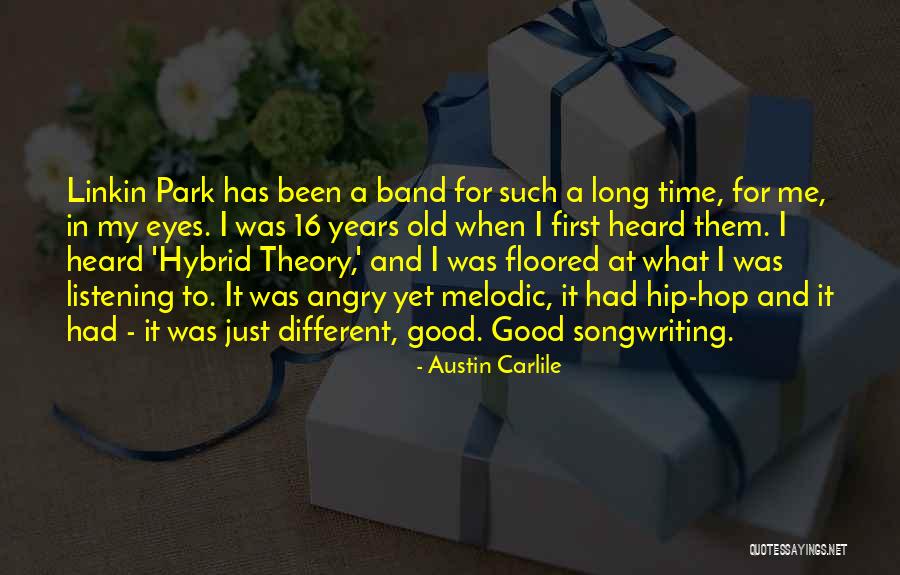 Agridea Quotes By Austin Carlile Agridea Quotes By Austin Carlile