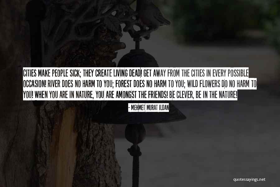 Agridea Quotes By Mehmet Murat Ildan Agridea Quotes By Mehmet Murat Ildan