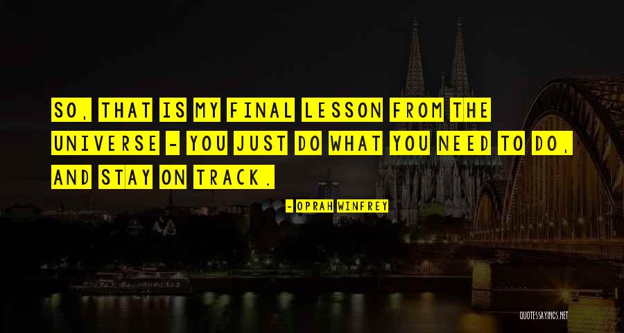 Agridea Quotes By Oprah Winfrey Agridea Quotes By Oprah Winfrey