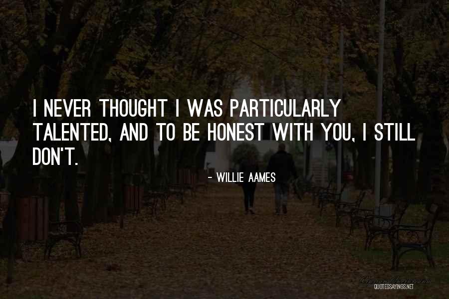 Agrident Quotes By Willie Aames Agrident Quotes By Willie Aames