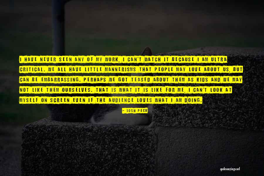 Agrietados Quotes By Josh Peck Agrietados Quotes By Josh Peck