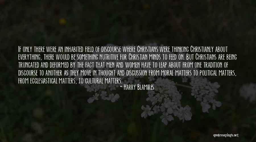Agrigento Valley Quotes By Harry Blamires Agrigento Valley Quotes By Harry Blamires