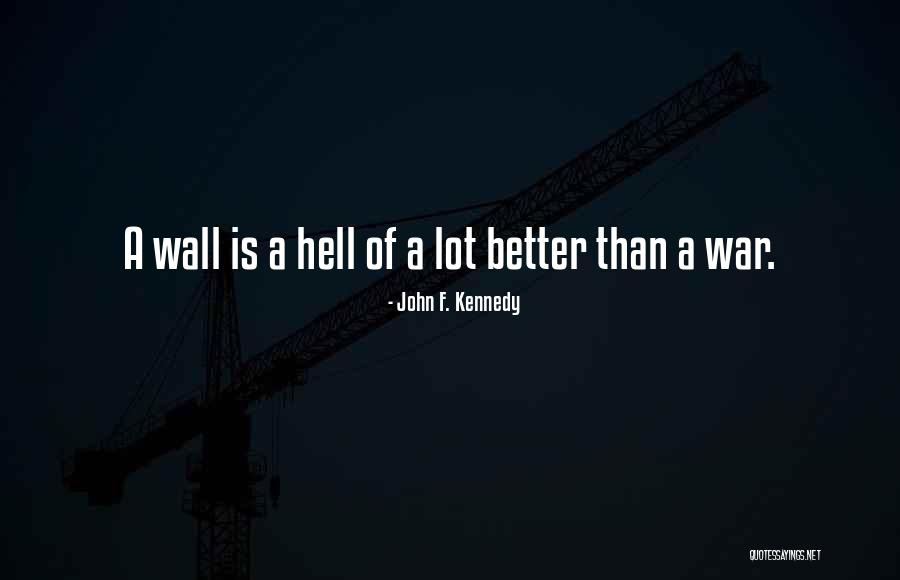 Agrinihan Quotes By John F. Kennedy Agrinihan Quotes By John F. Kennedy